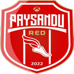 PAYSANDU RED